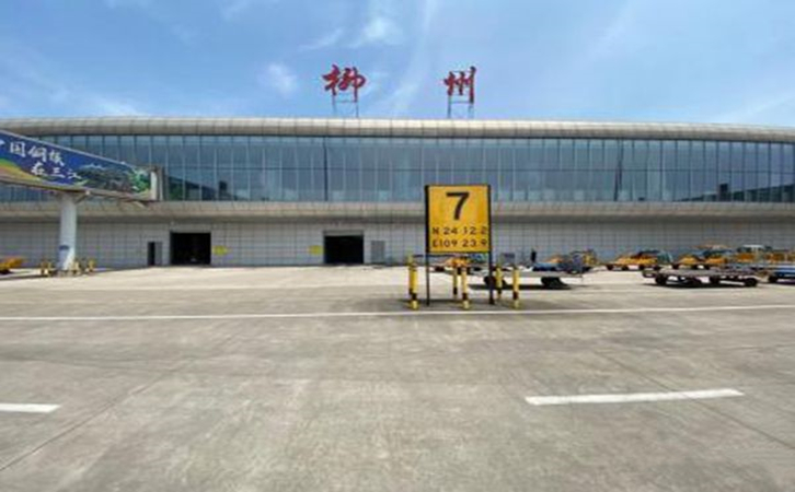 岳阳航空快递到桂林柳州价格怎么收费