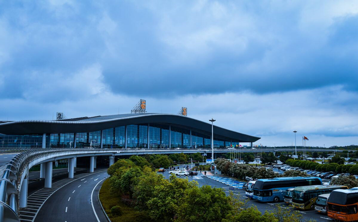 岳阳空运南昌机场当天达